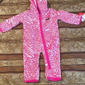 Puma girls outfit size 3-6 months